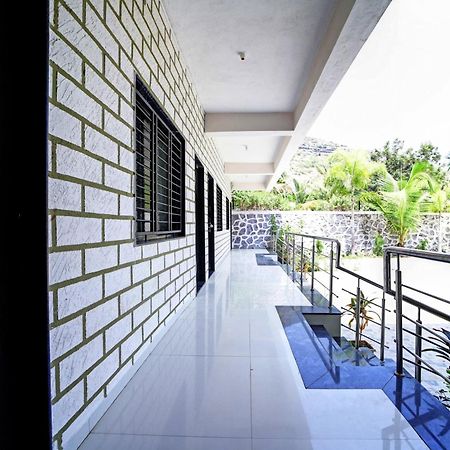 Hotel O Jvs Park Inn Ellora エクステリア 写真
