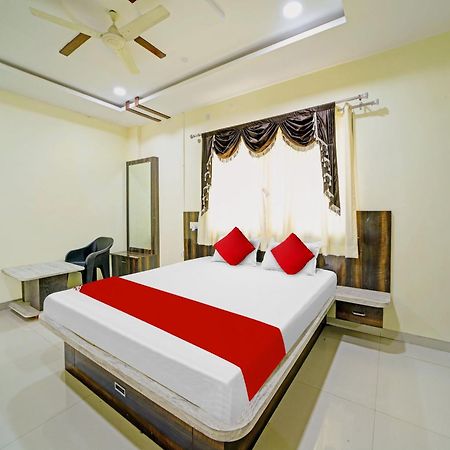 Hotel O Jvs Park Inn Ellora エクステリア 写真