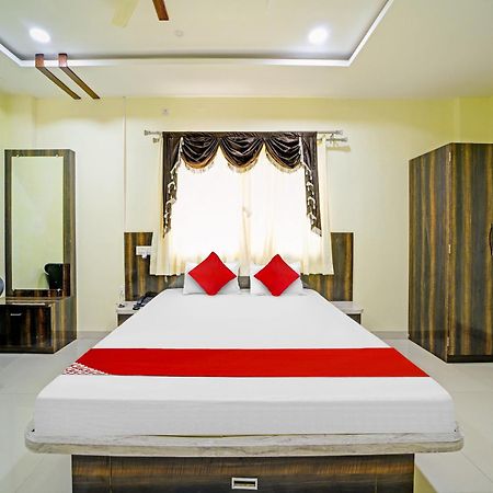 Hotel O Jvs Park Inn Ellora エクステリア 写真