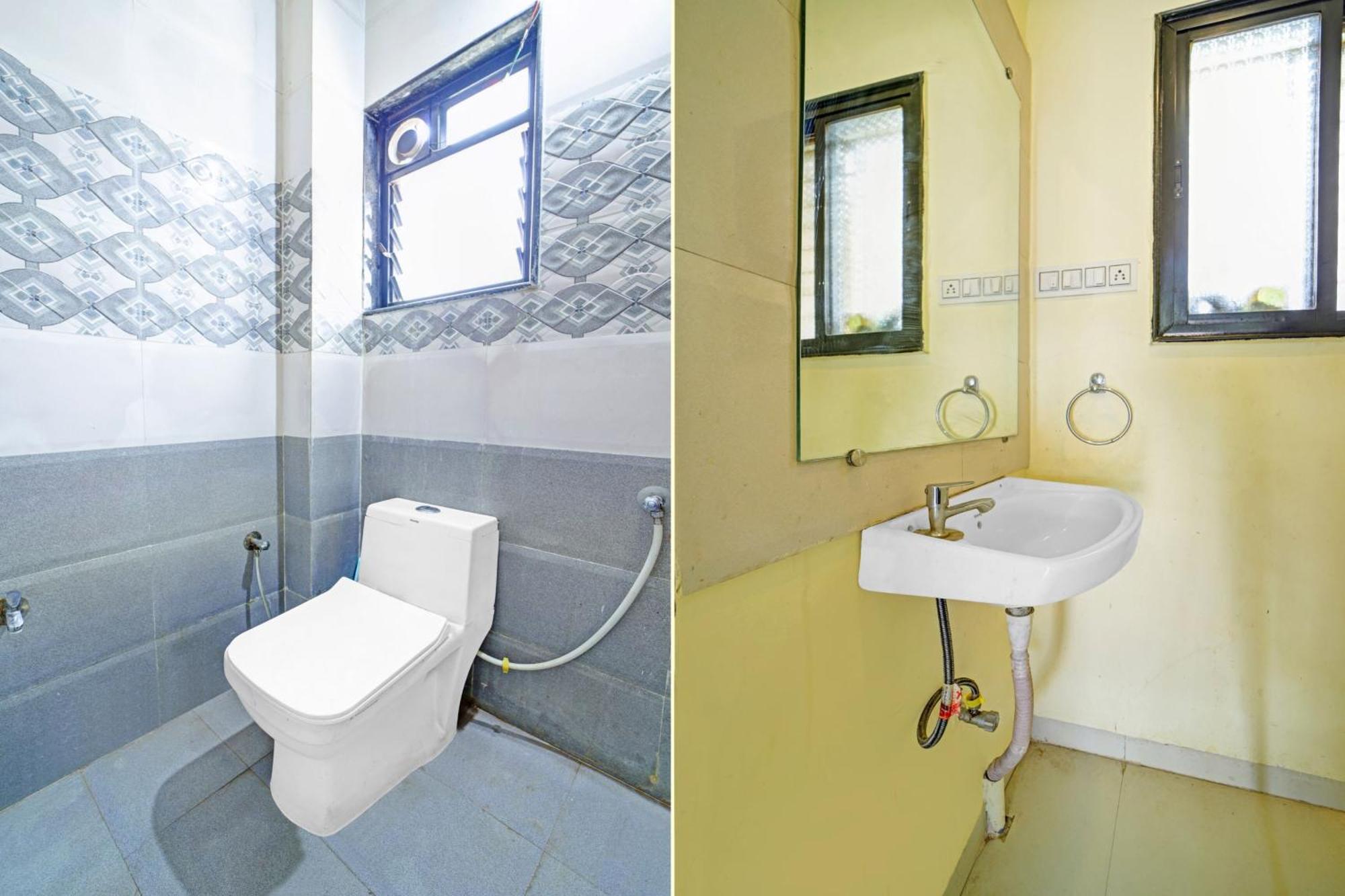 Hotel O Jvs Park Inn Ellora エクステリア 写真