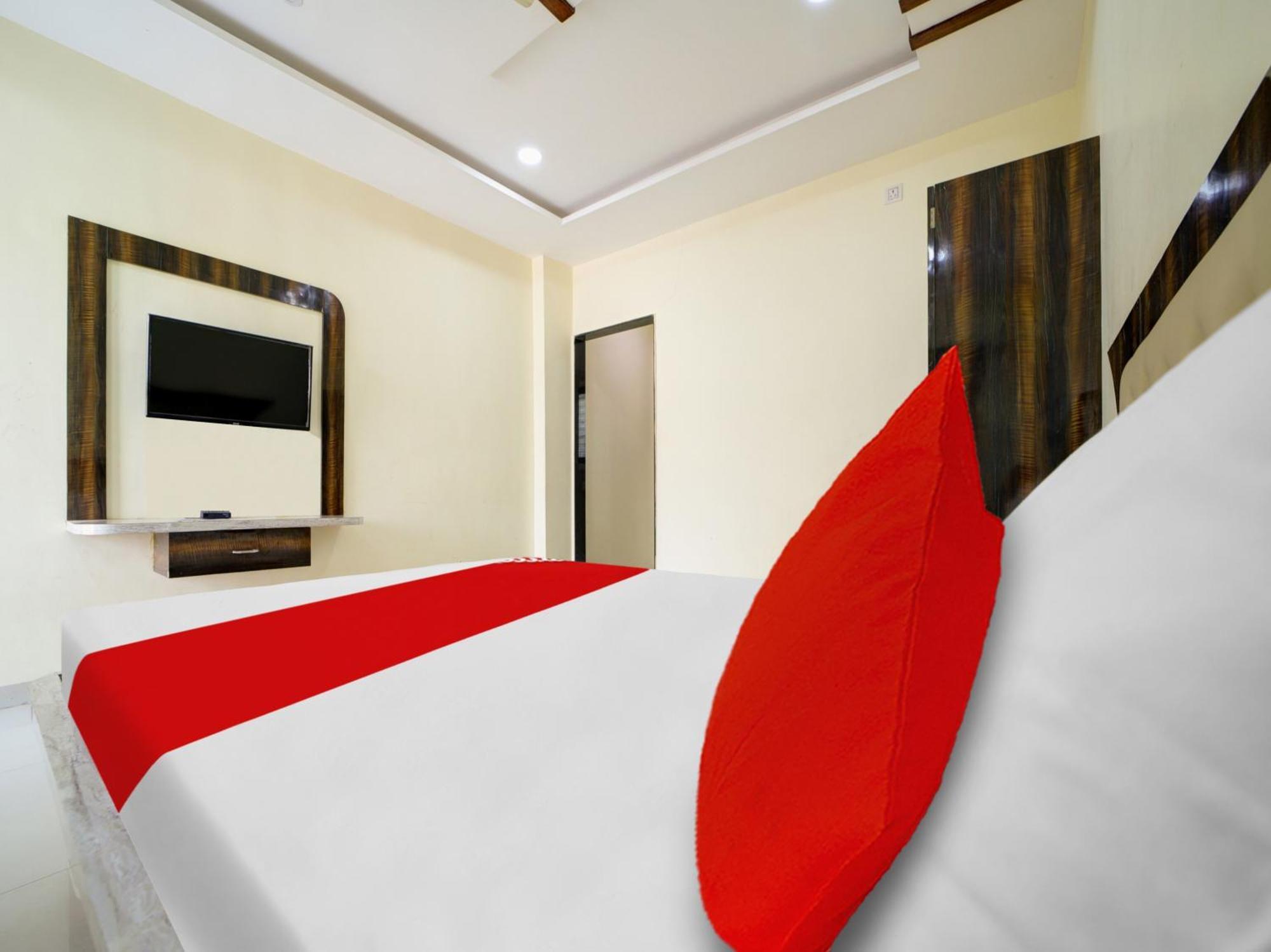Hotel O Jvs Park Inn Ellora エクステリア 写真